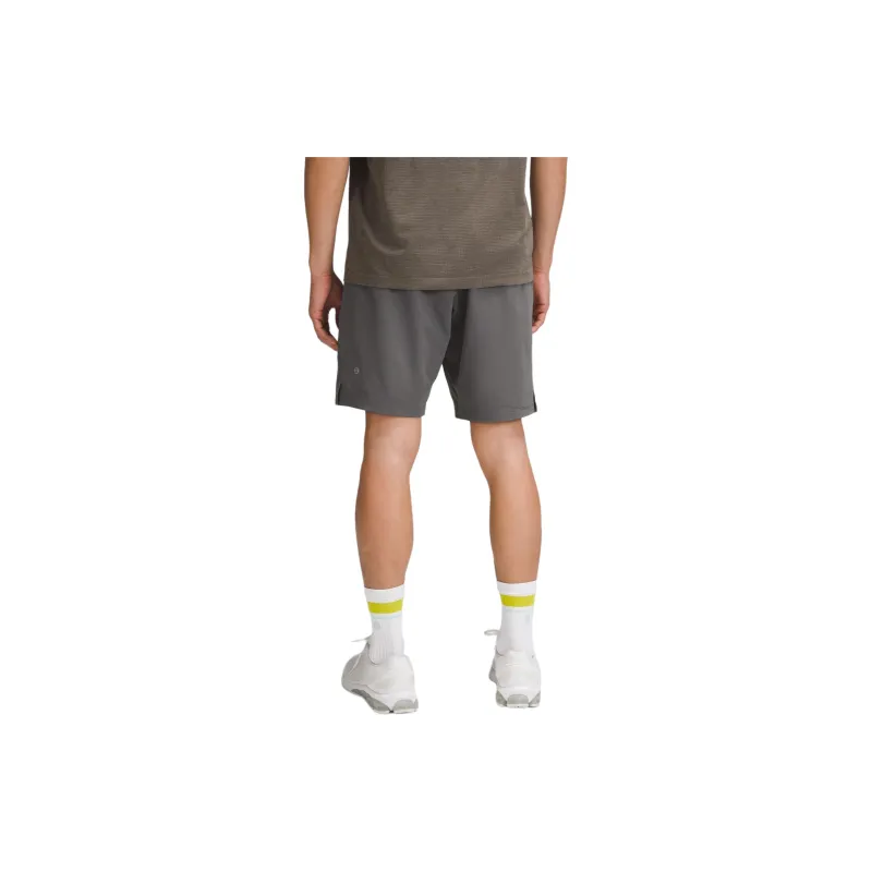 Lululemon Zeroed In Casual Shorts Men's-33
