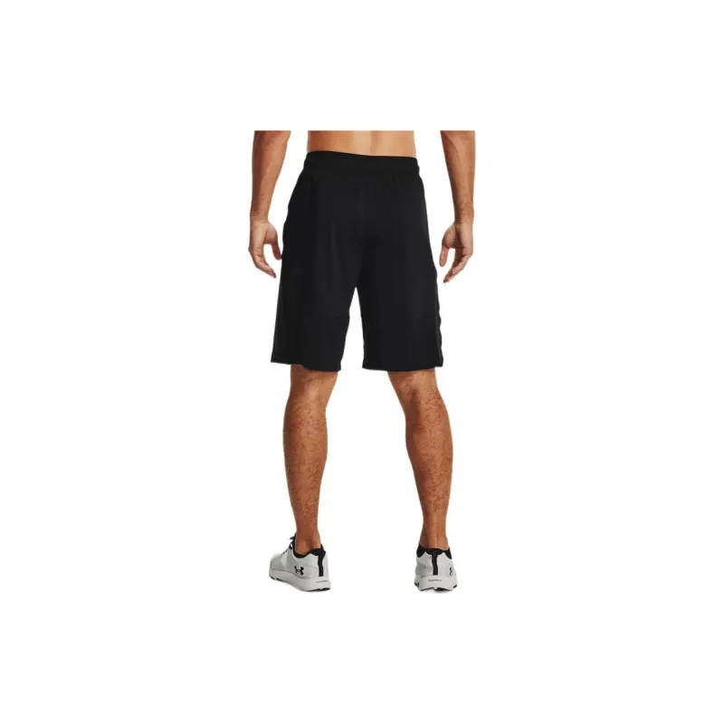 Under Armour Shorts Men's Black-3