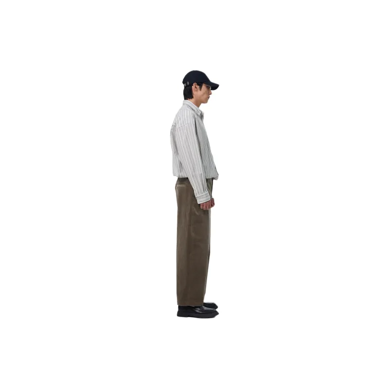 COMMON SCENTS Casual Pants Men's-2