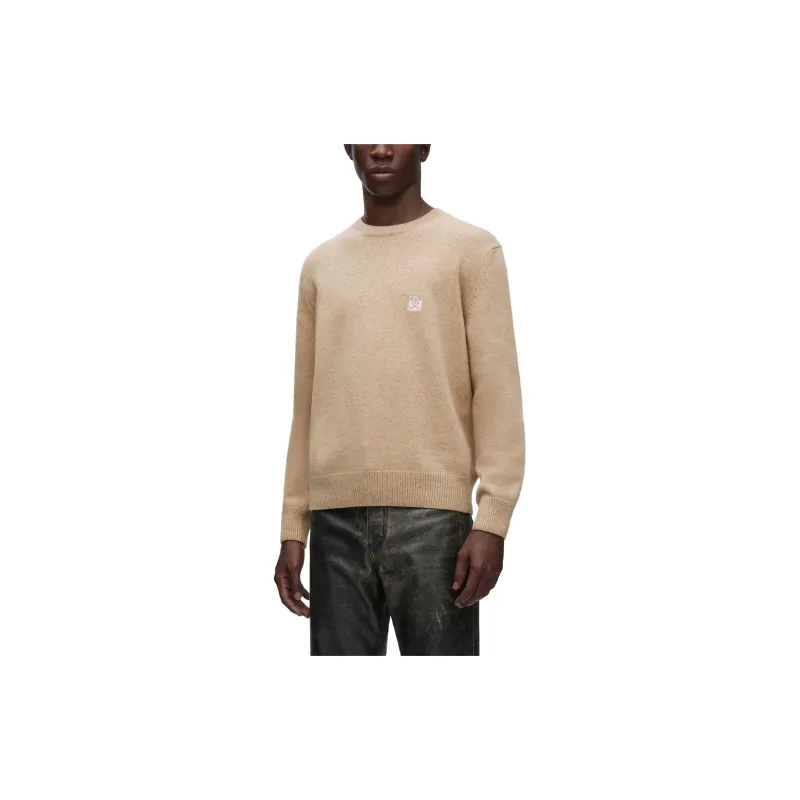 LOEWE Wool Sweater-2