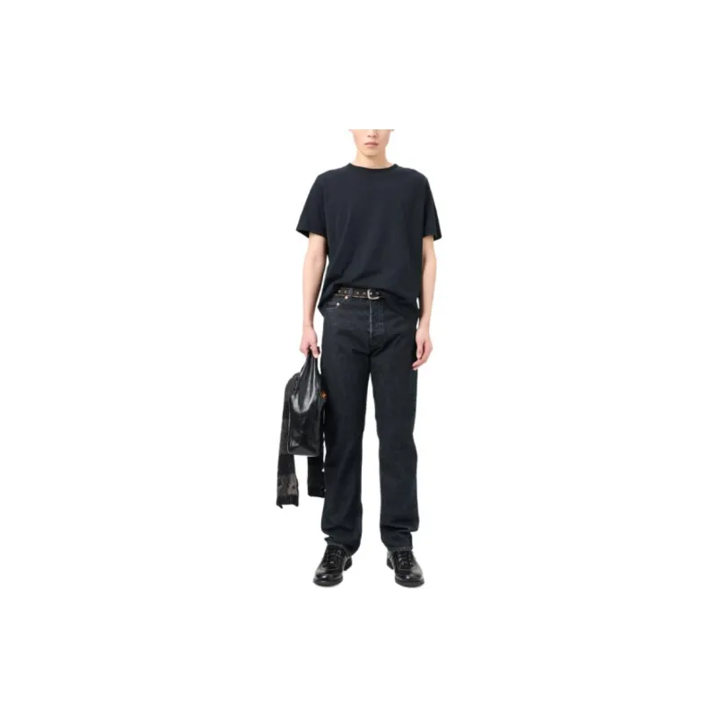 OUR LEGACY Firts Cut Jeans-1