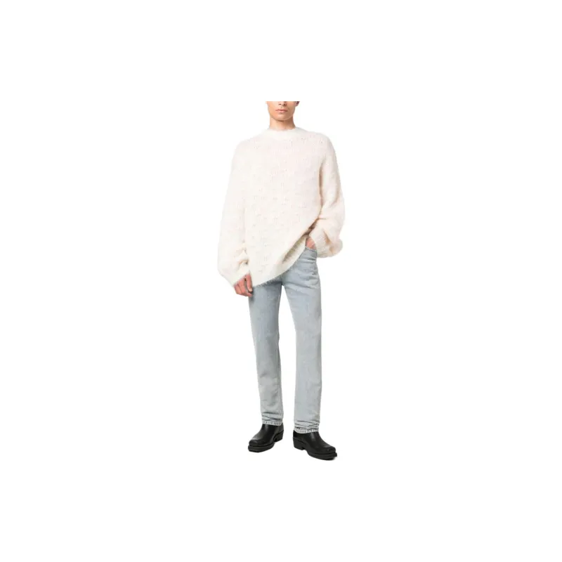 Magliano Polka Dot Embroidered Jumper-1