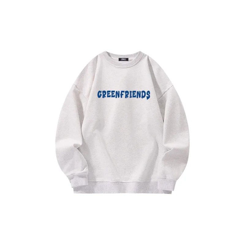GF Sweatshirts Unisex-14