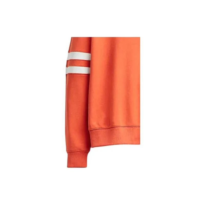 COACH SS24 Sweatshirt Men's Burnt Orange-3