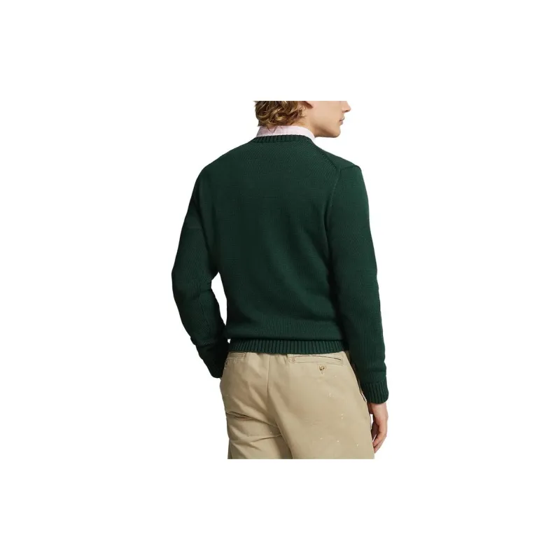 Polo Ralph Lauren Polo Pony Crew neck Jumper-2