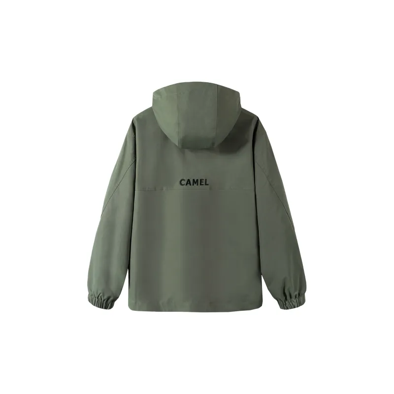 CAMEL Urban Function Series Jackets & Coats Men's-1