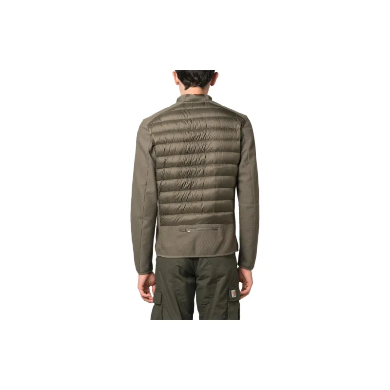 PARAJUMPERS Nolan Zip-up Padded Jacket-2