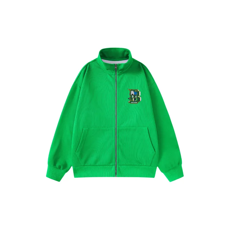 David Bakken x DAOMEIXIONG LIANMINGKUAN Sweatshirt Unisex-16