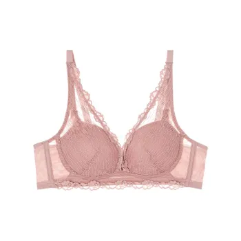GORRENNO Women's Bras