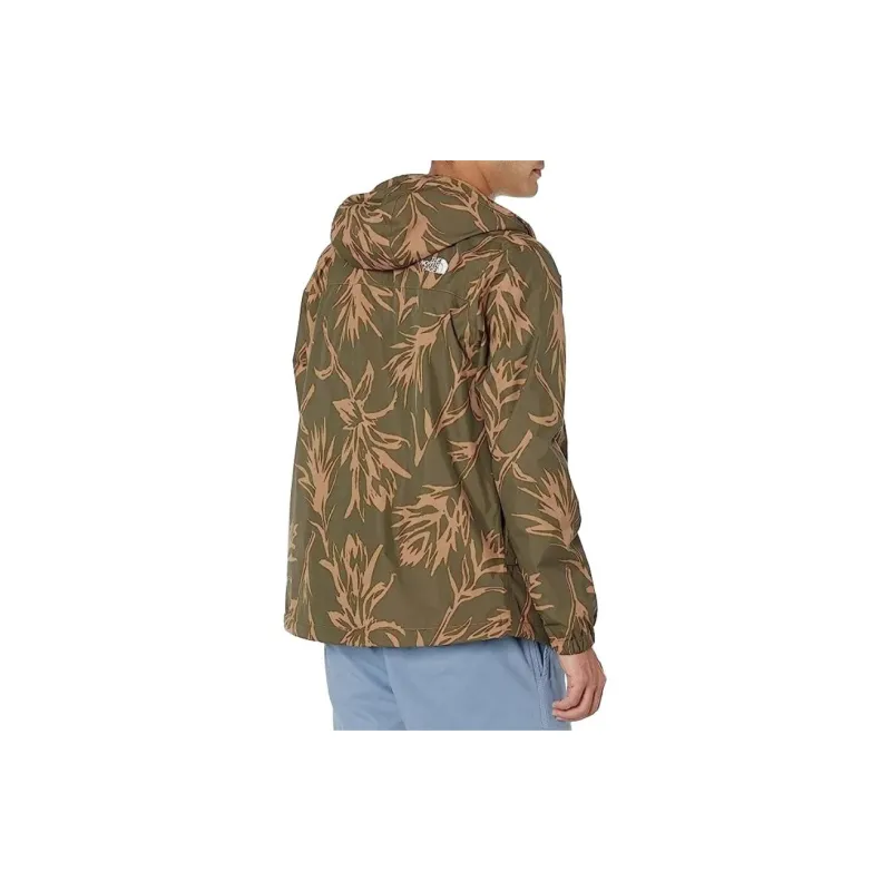 THE NORTH FACE Jackets Men Brown-2
