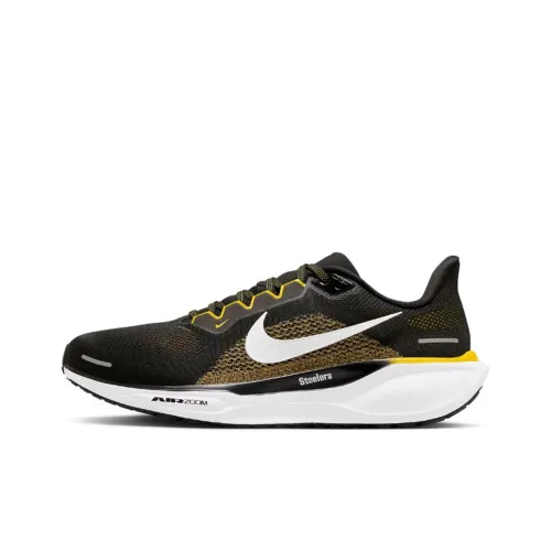 Nike Air Zoom Pegasus 41 Pittsburgh Steelers