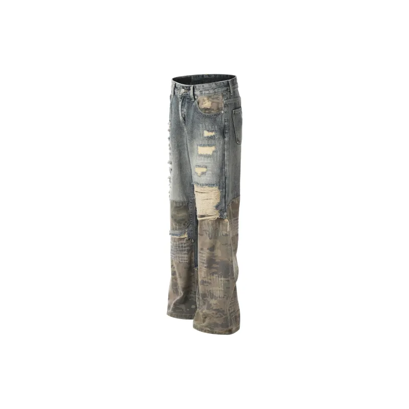 GBXM Jeans Unisex-1