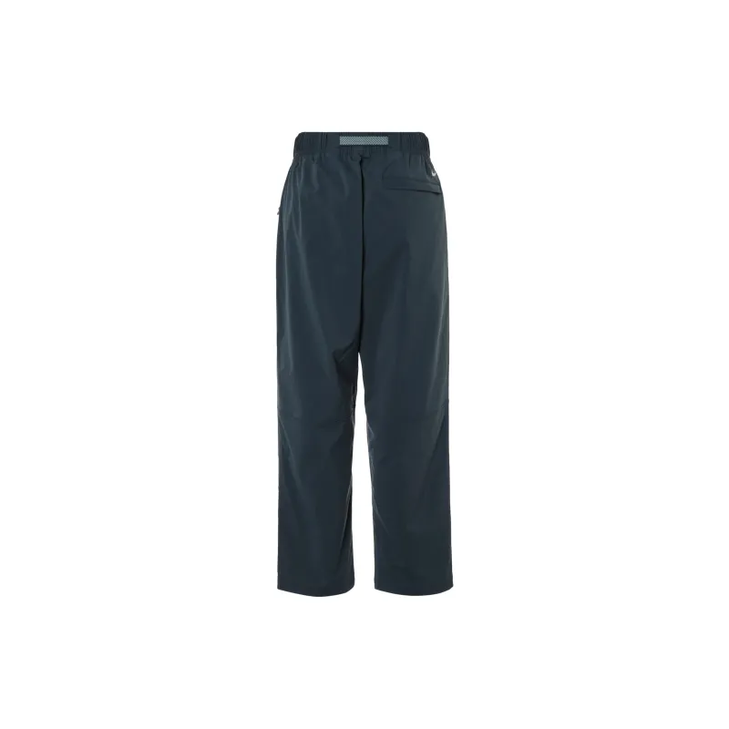 Nike Casual Pants Men's Military Uniform Marine Blue-1