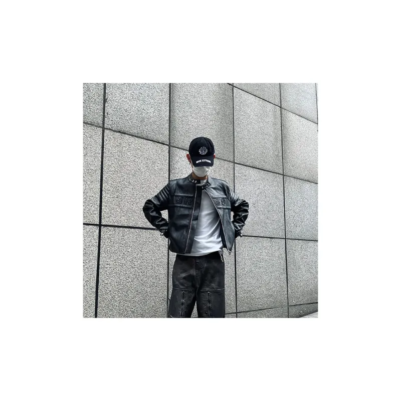 R69 Jackets Unisex-3