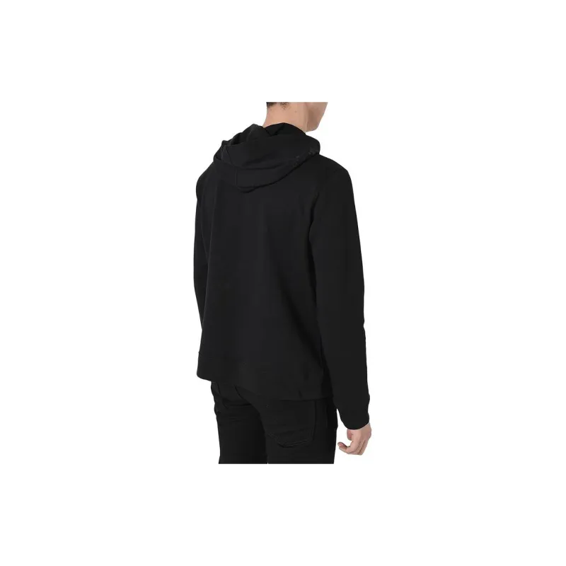 Valentino Sweatshirts Men Black-9