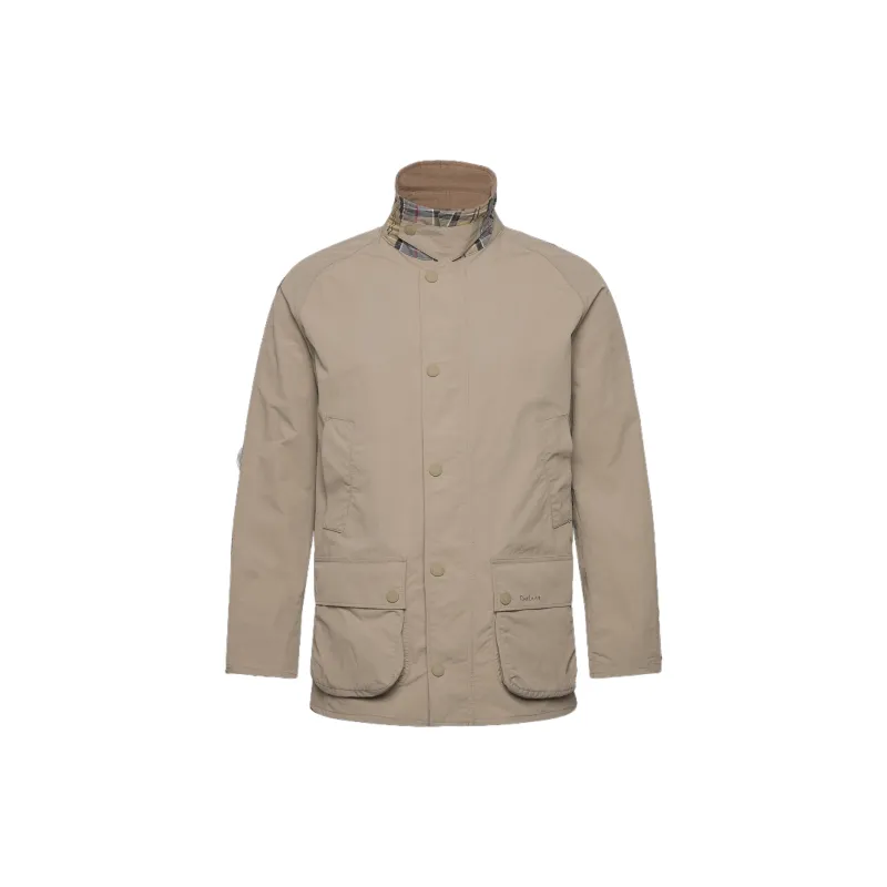 BARBOUR Jackets Coats Men's Khaki-1