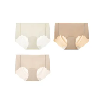 Touse Underpants Women's 3 Pack