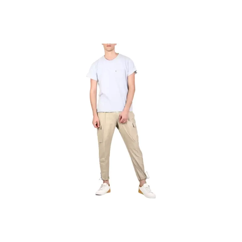 Nike Cargo Pants Men Light Umber-3