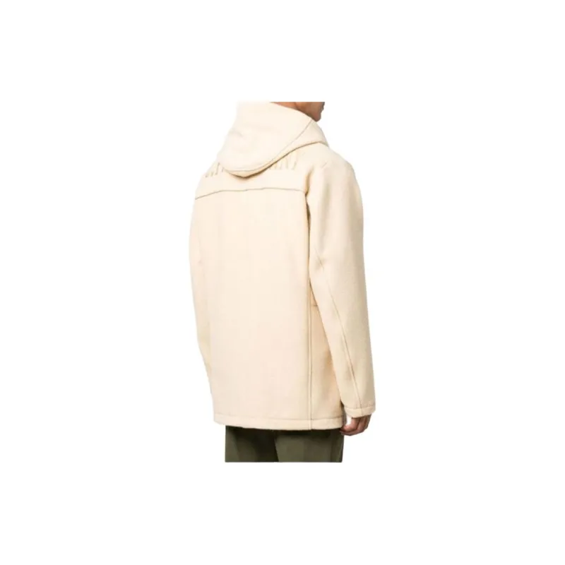 C.P.Company Coat Men's Light Umber-2