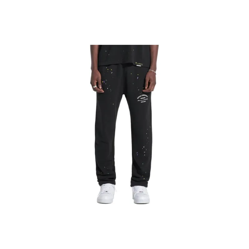 REPRESENT Bespoke Commissions Relaxed Sweatpants-1