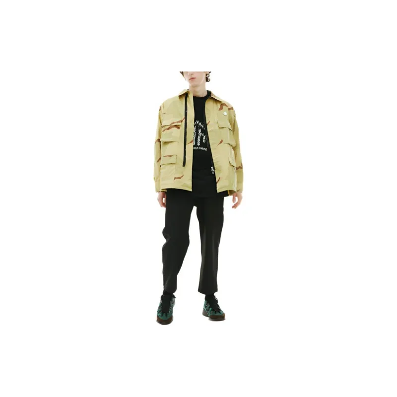 OAMC Re Work Bdu Jacket-1