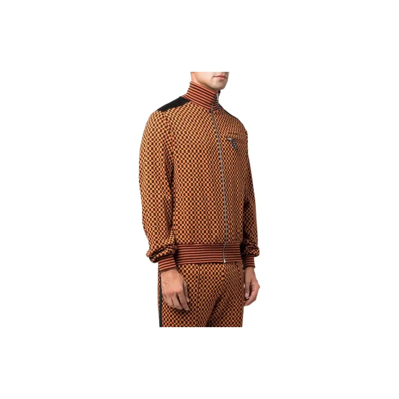 MARNI Sweatshirts Men Yellow-1