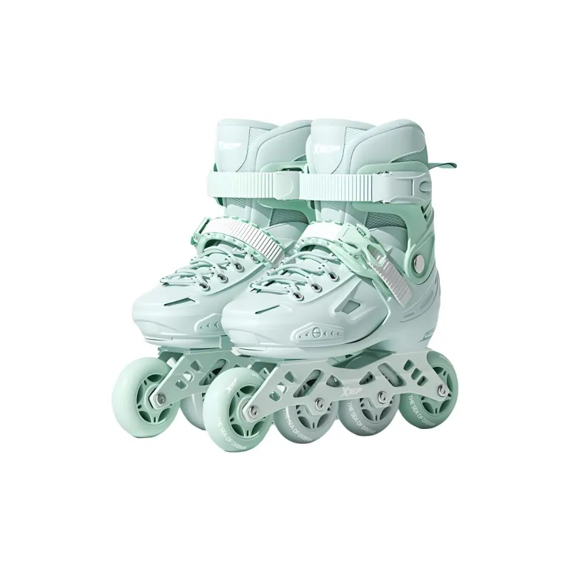 XTEP Inline Skates Roller Skating Kids'-37