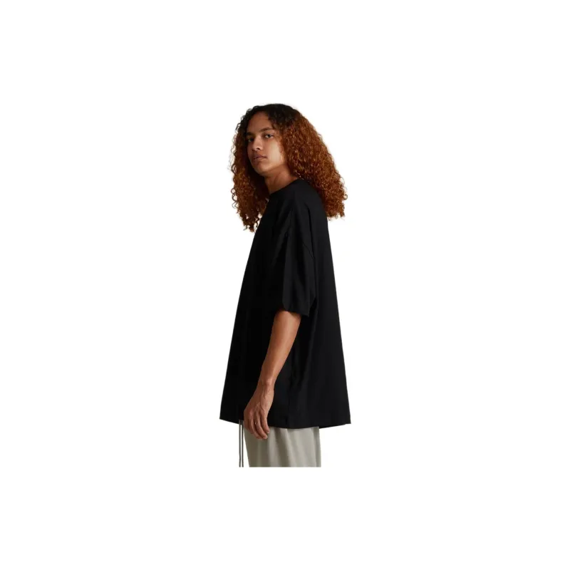 Fear Of God Essentials Crewneck Tee-4