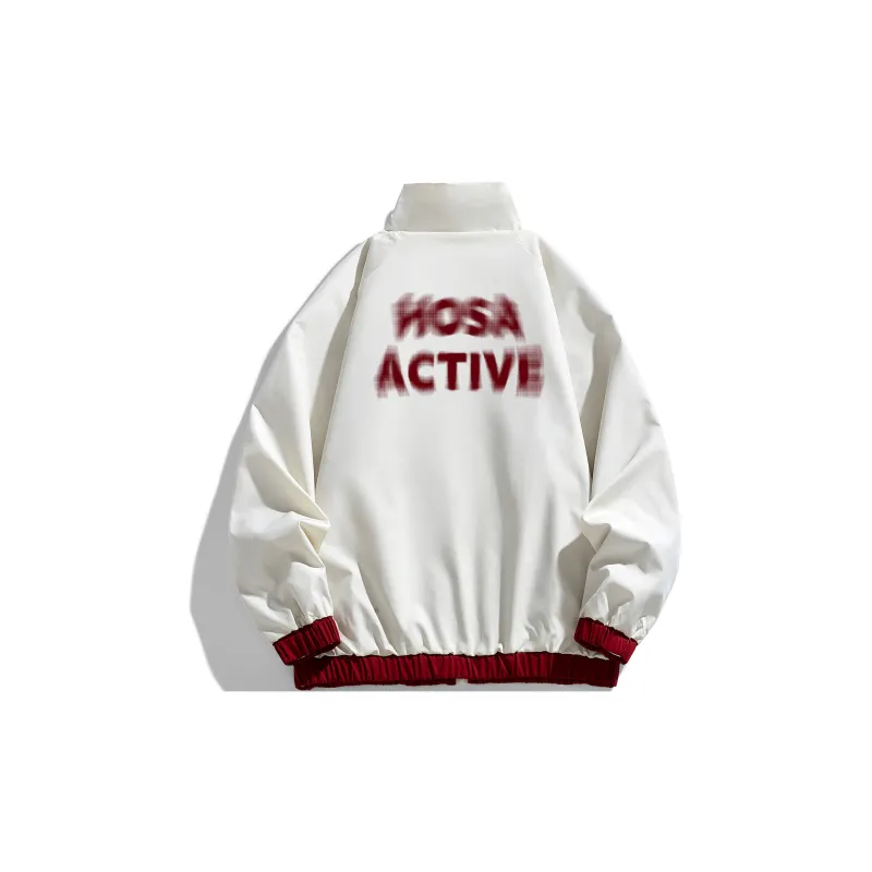 Hosa Jackets Unisex-2