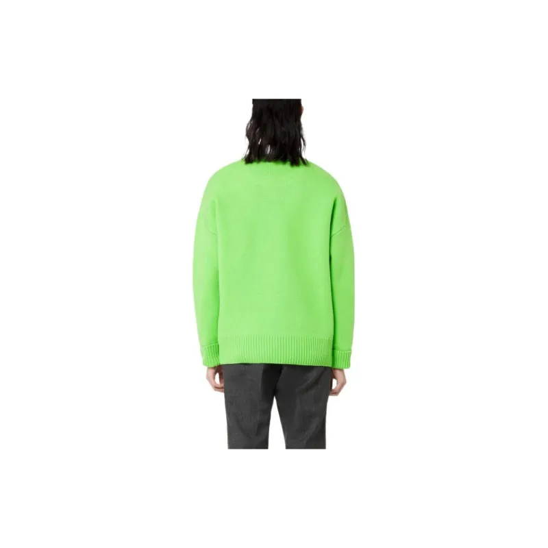 AMIPARIS Adc Crewneck Sweater-2