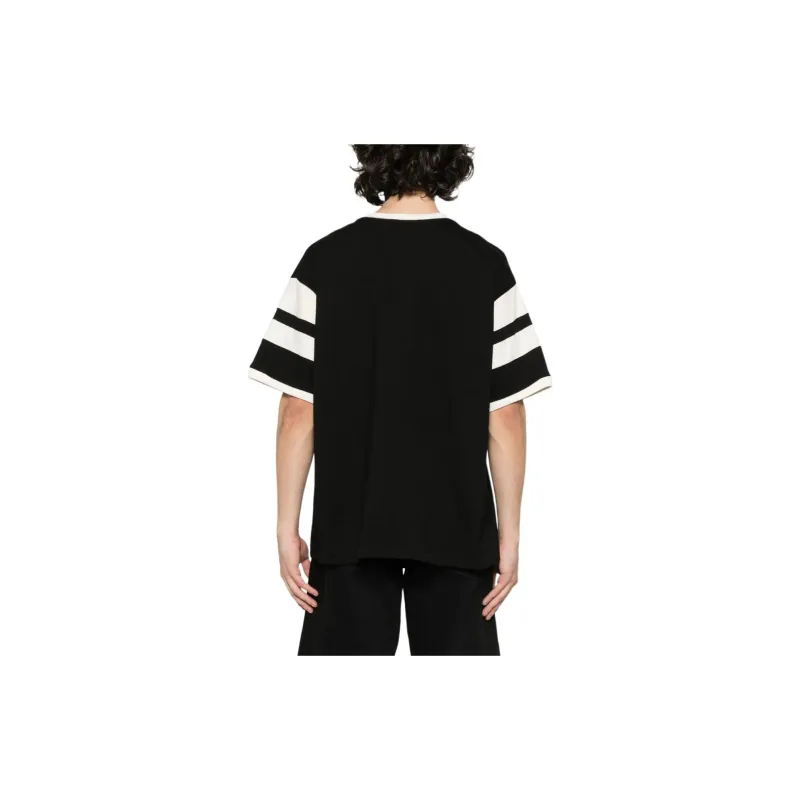 RHUDE Sugarland Ringer Tee-2