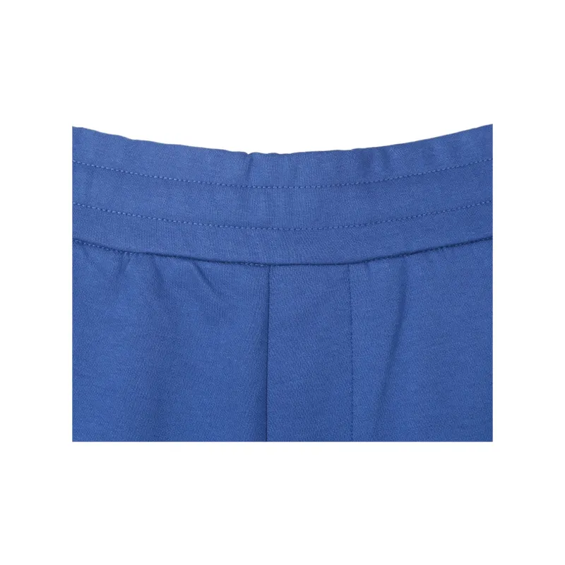 ARMANI EXCHANGE Casual Shorts Men Ultramarine Cyan-4