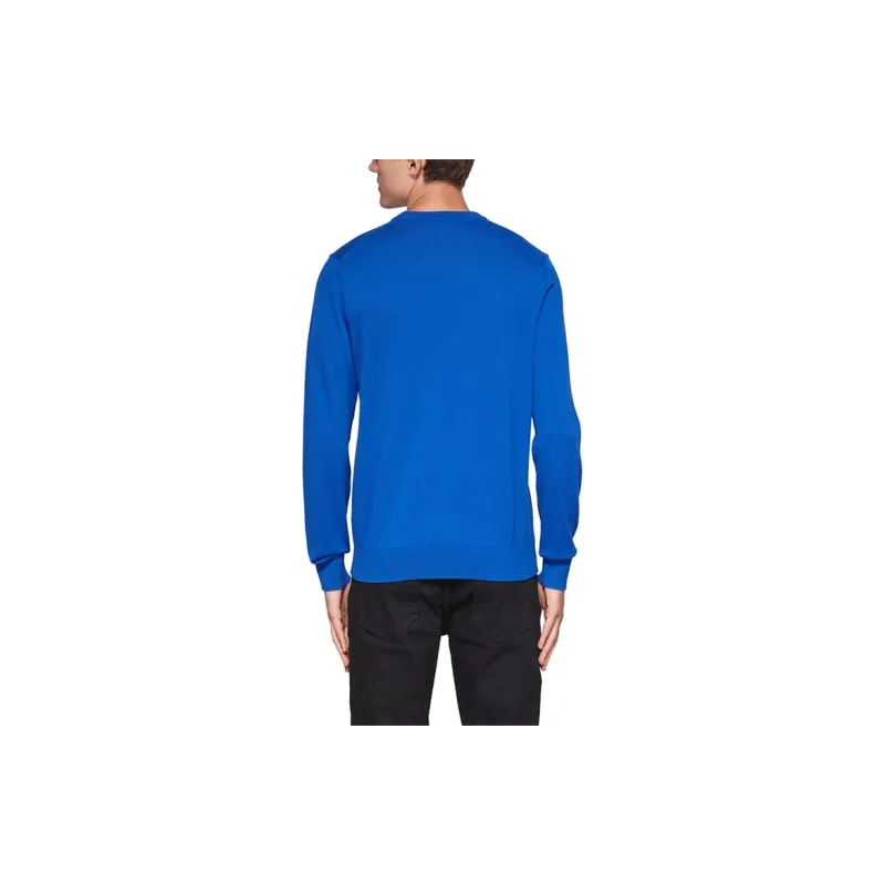 Paul Smith Sweaters Men Blue-5