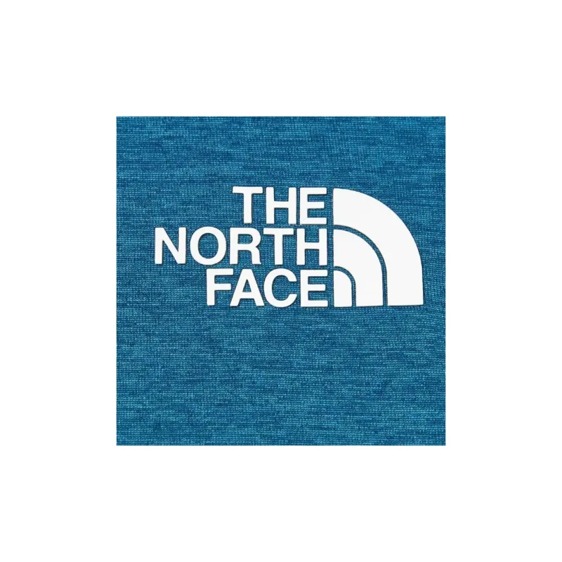 THE NORTH FACE T Shirt Men's Moss Blue-3