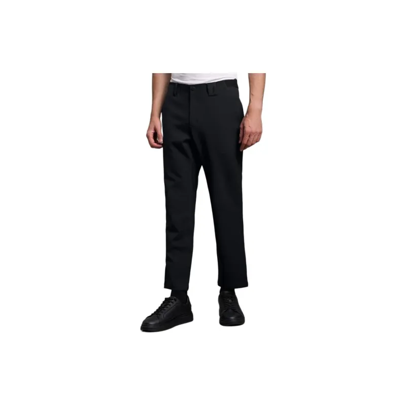 NAUTICA Casual Pants Men's Black-1