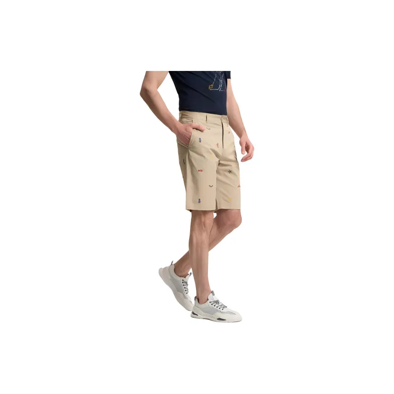 NAUTICA Casual Shorts Men-1