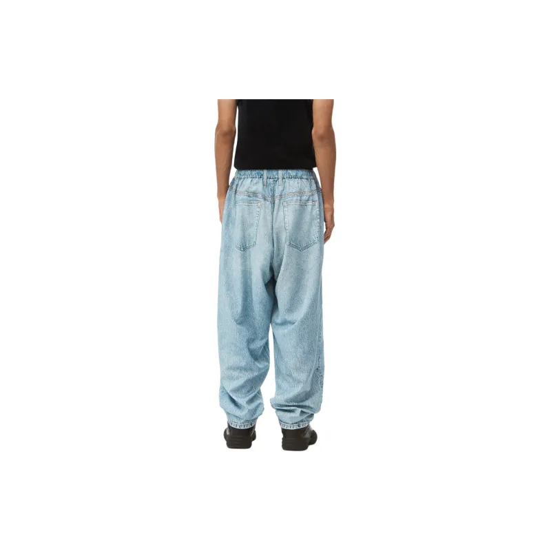 Alexander Wang Elasticated Waist Jeans-1
