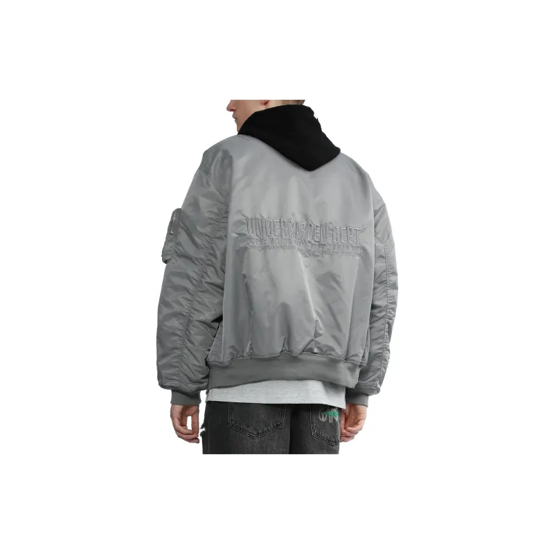 UNDERGARDEN Jackets Men-7