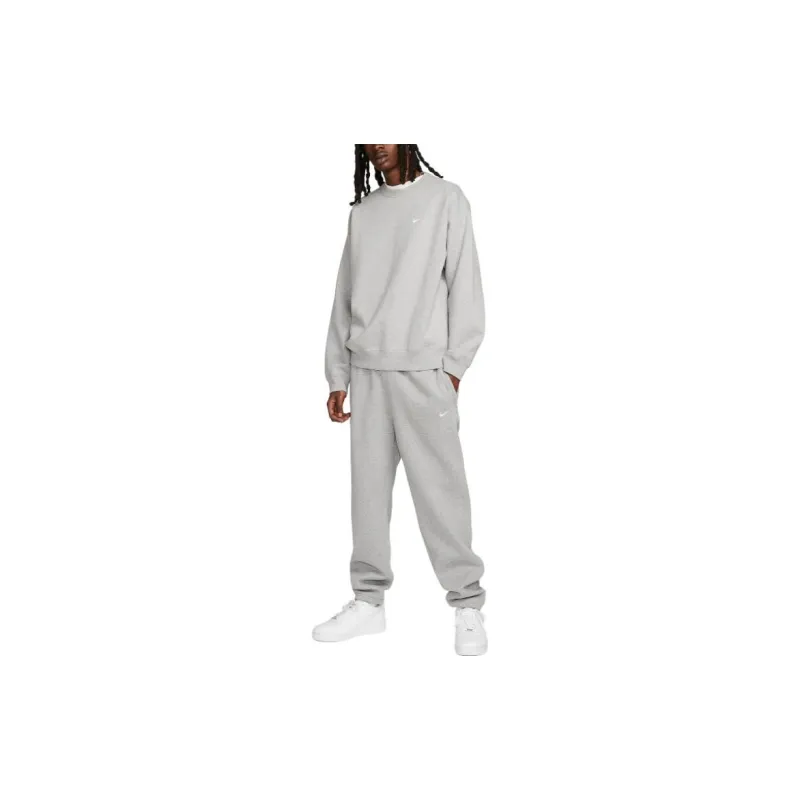 Nike Solo Fleece Crewneck-1