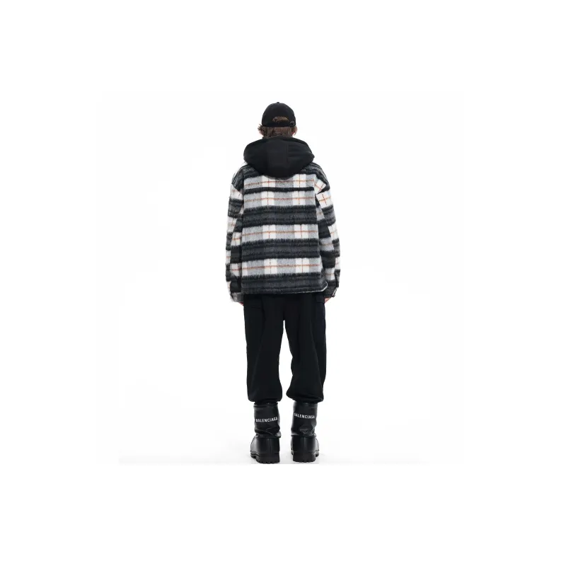REDU Jackets Unisex-2
