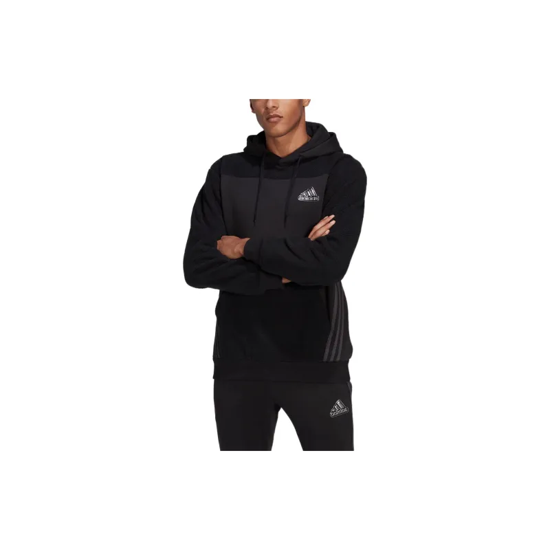 Adidas Essentials Holiday Pack Hoodie-3