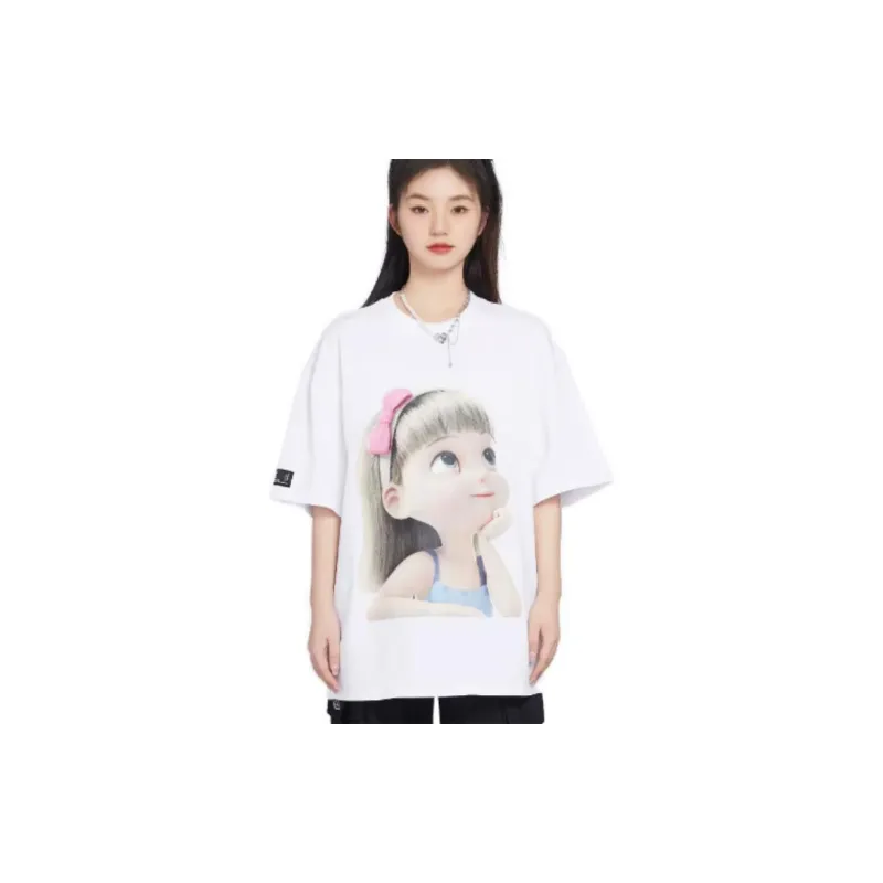 TSMLXLT T Shirts Unisex-1