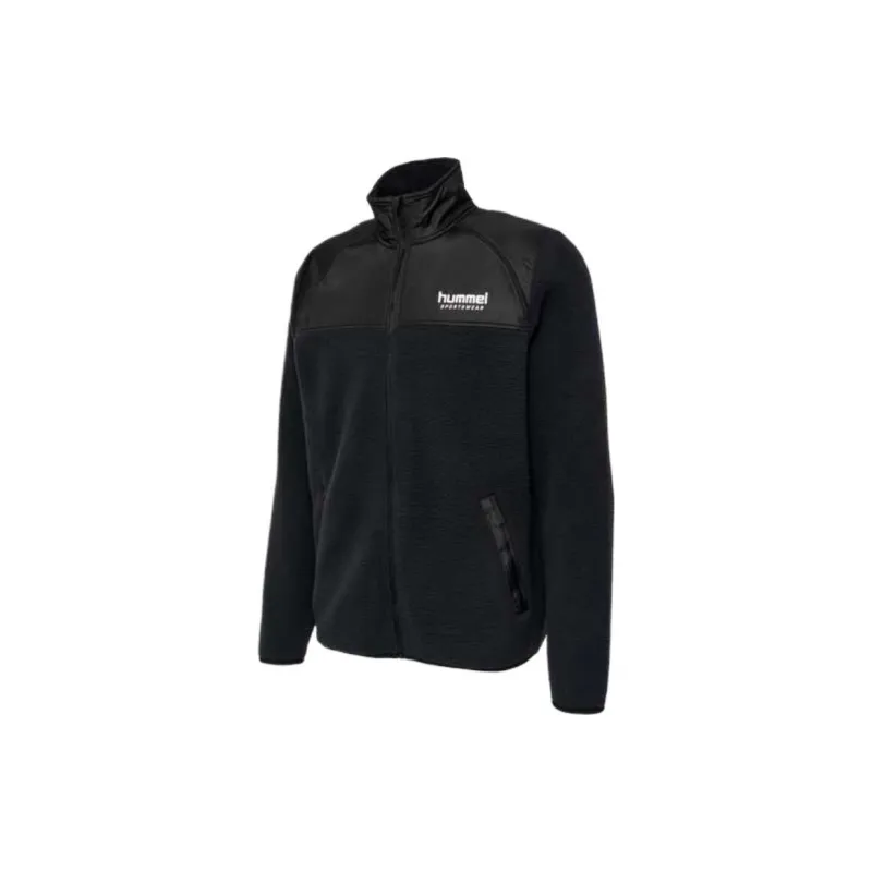 Hummel HMLLGC THEO Jackets Coats Men's Black-2