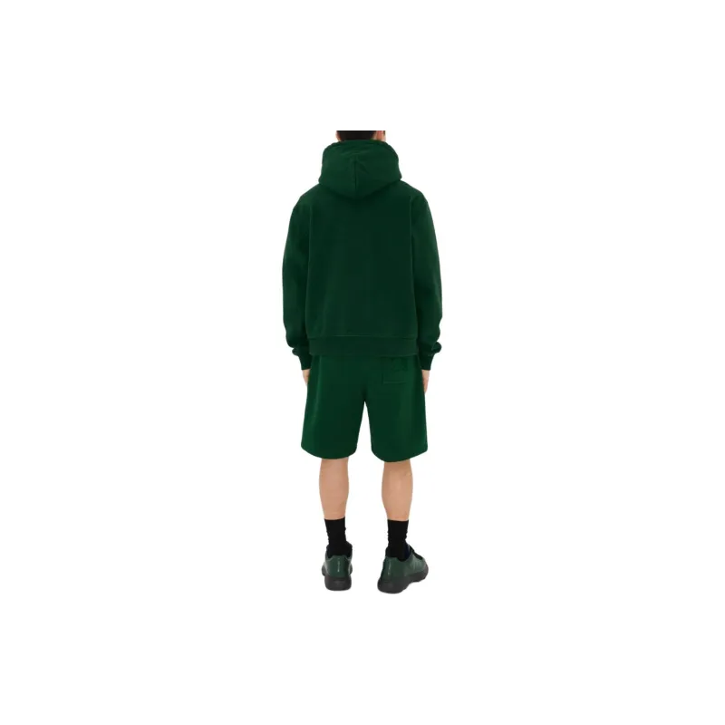 Burberry Sweatshirt Men's Ivy Green-3
