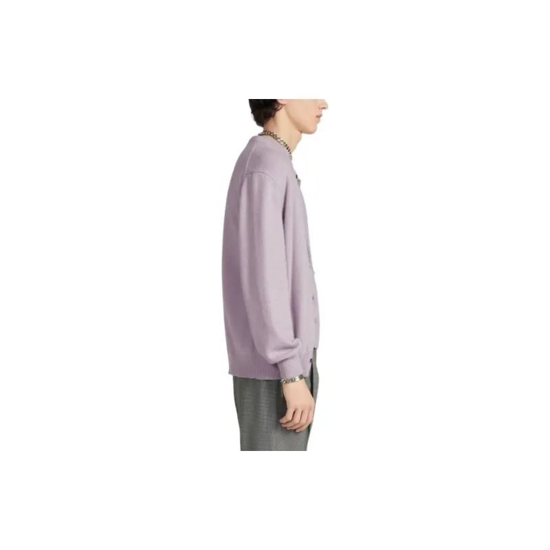 DIOR Sweaters Men Pink-4
