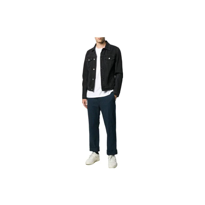 Polo Ralph Lauren Logo embroidered Long sleeve T shirt-1