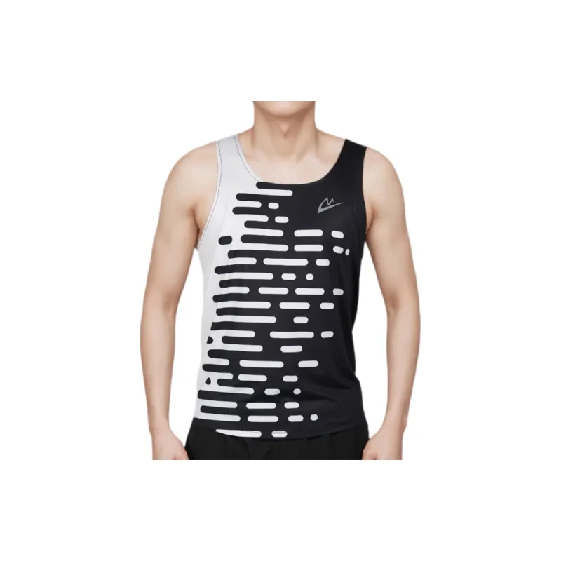 Sonic Cat Tank Top Unisex Zero Point-2