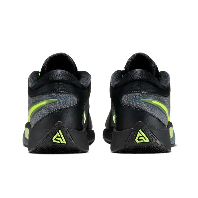 Nike Giannis Freak 6 "Naija"-4