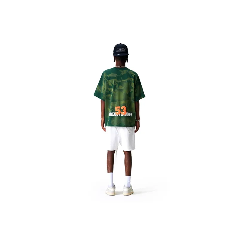 MR.ENJOYDA MONEY T Shirts Unisex-8