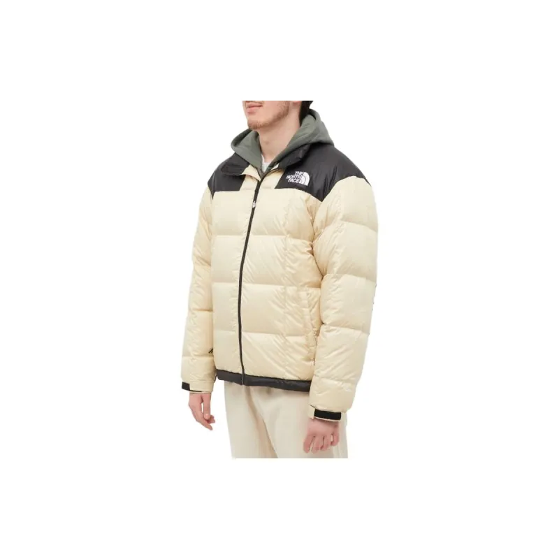 THE NORTH FACE Lhotse Down Puffer Jacket-3